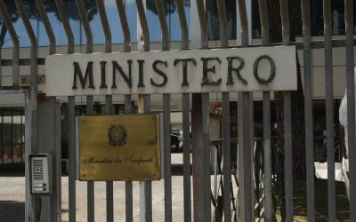 Ditech’s questions to the Ministry of Transport